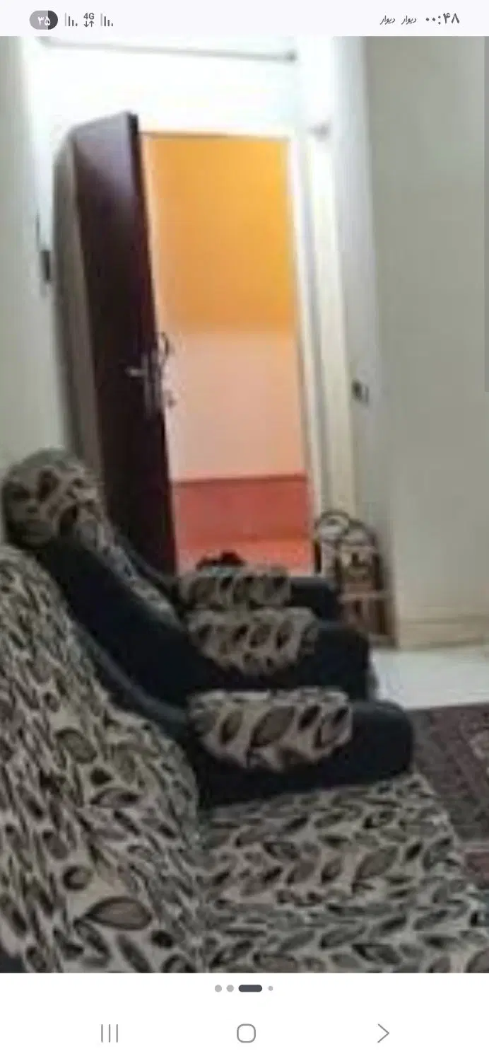 اجاره آپارتمان