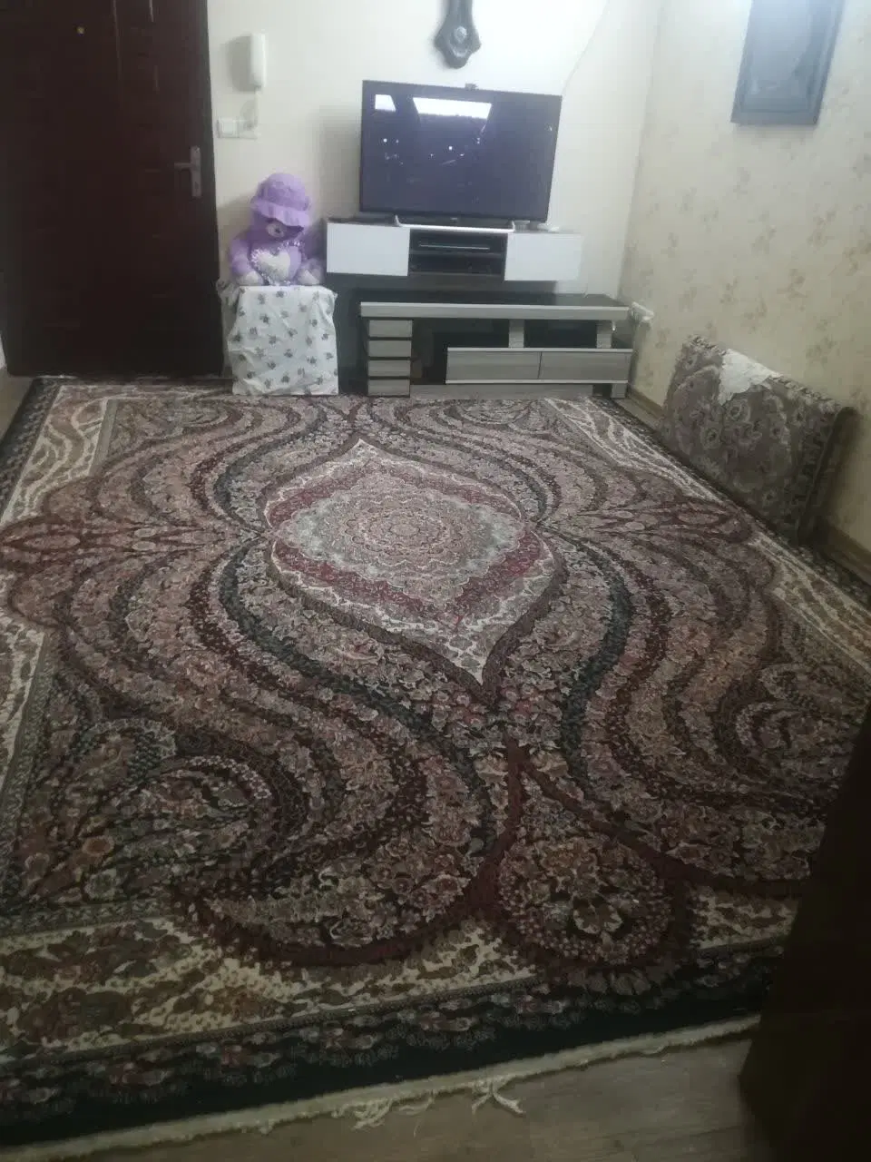 اجاره اپارتمان