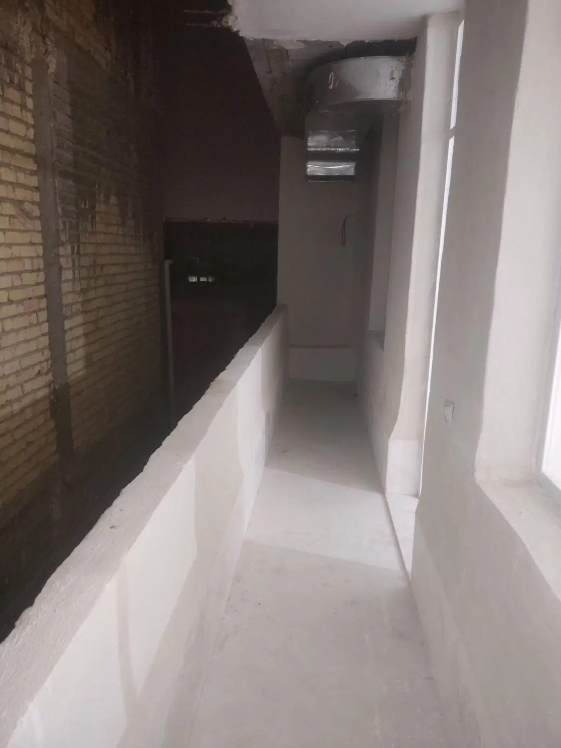 منزل 110متری نوساز کوچه 56اتحاد