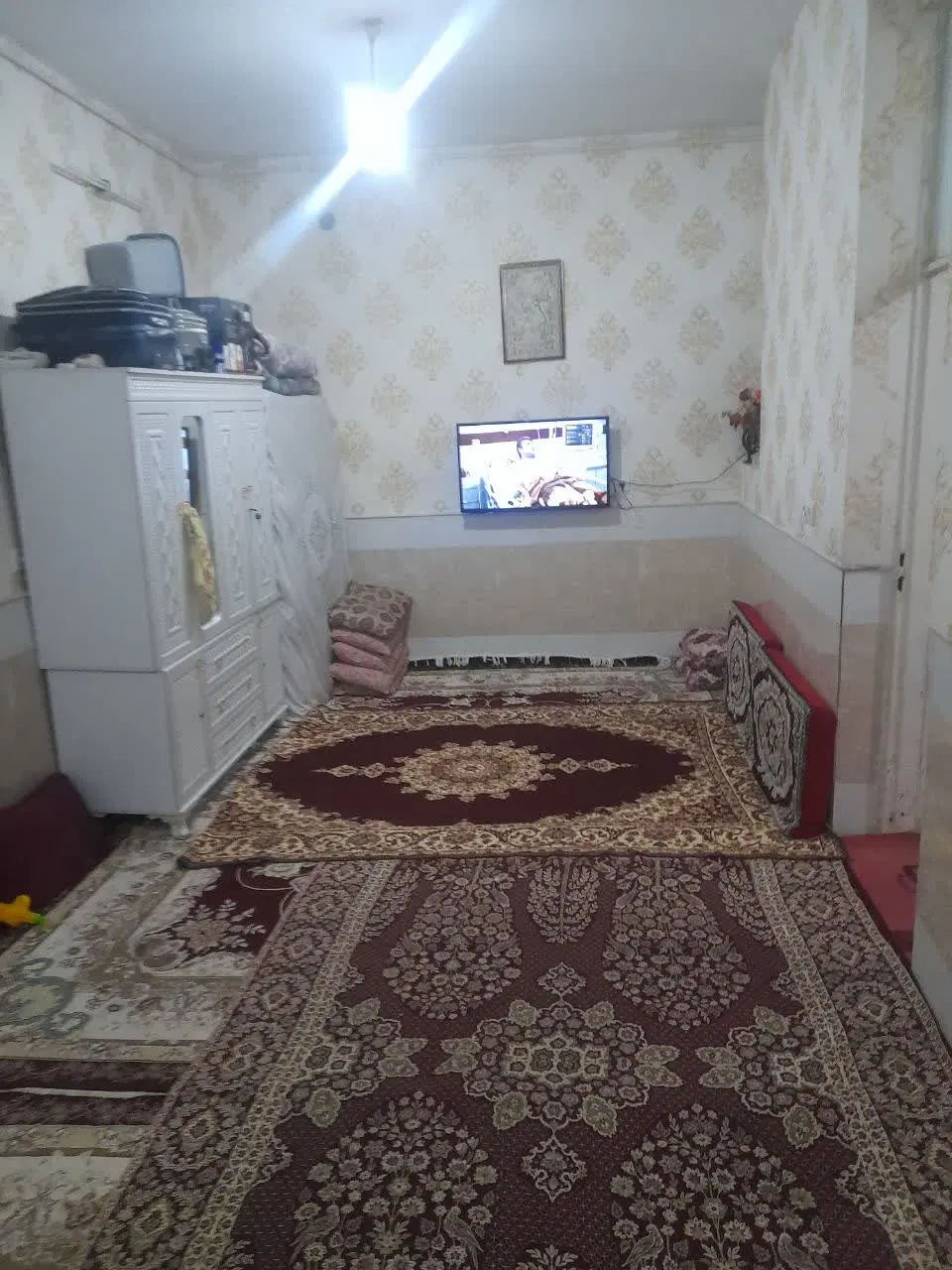 خانه درشیخ اباد ۱۶متری ولیعصر
