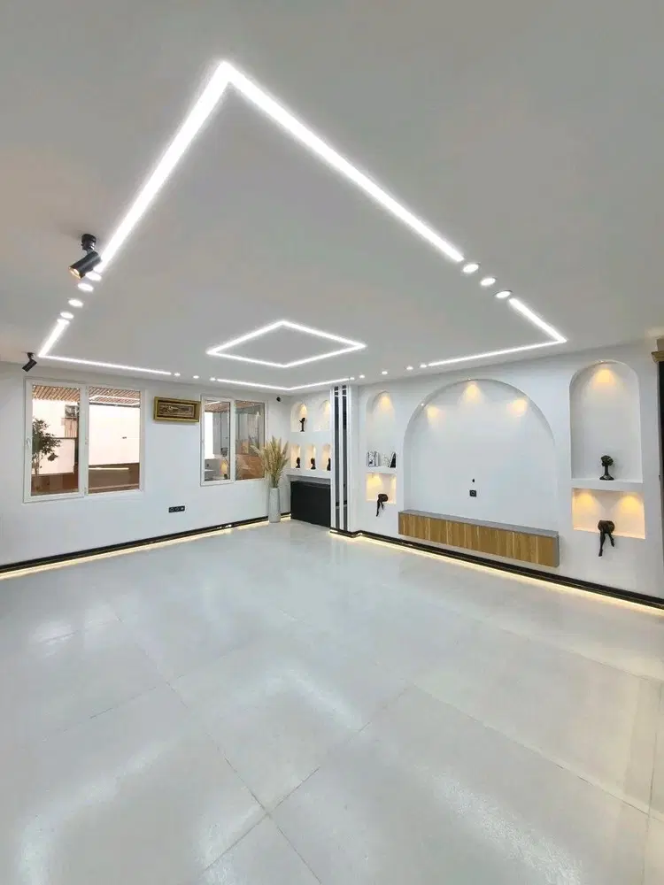 ۸۰متری دوخواب مستر  خاص سنددار