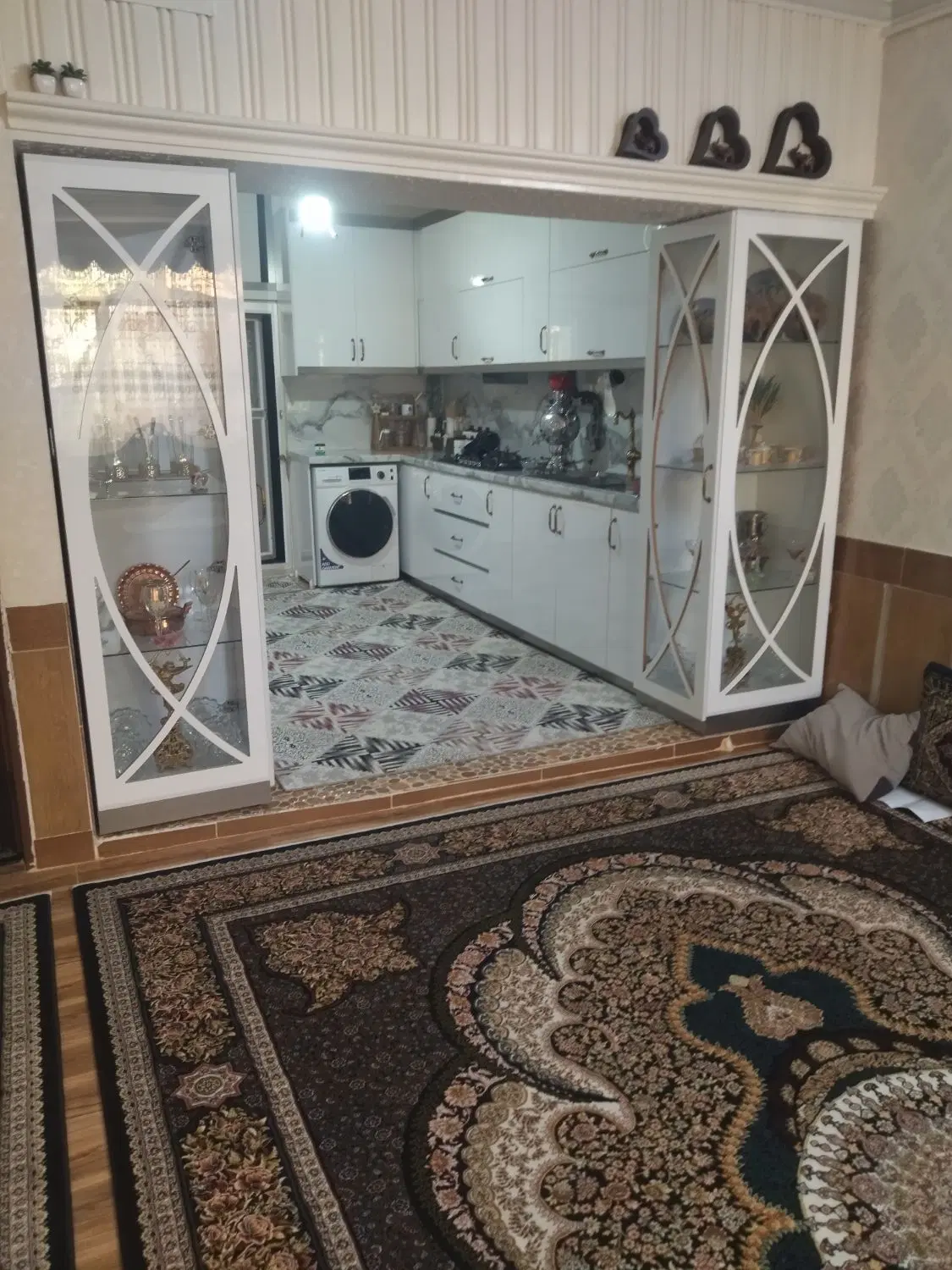 خانه فروشی در رئیسی 7
