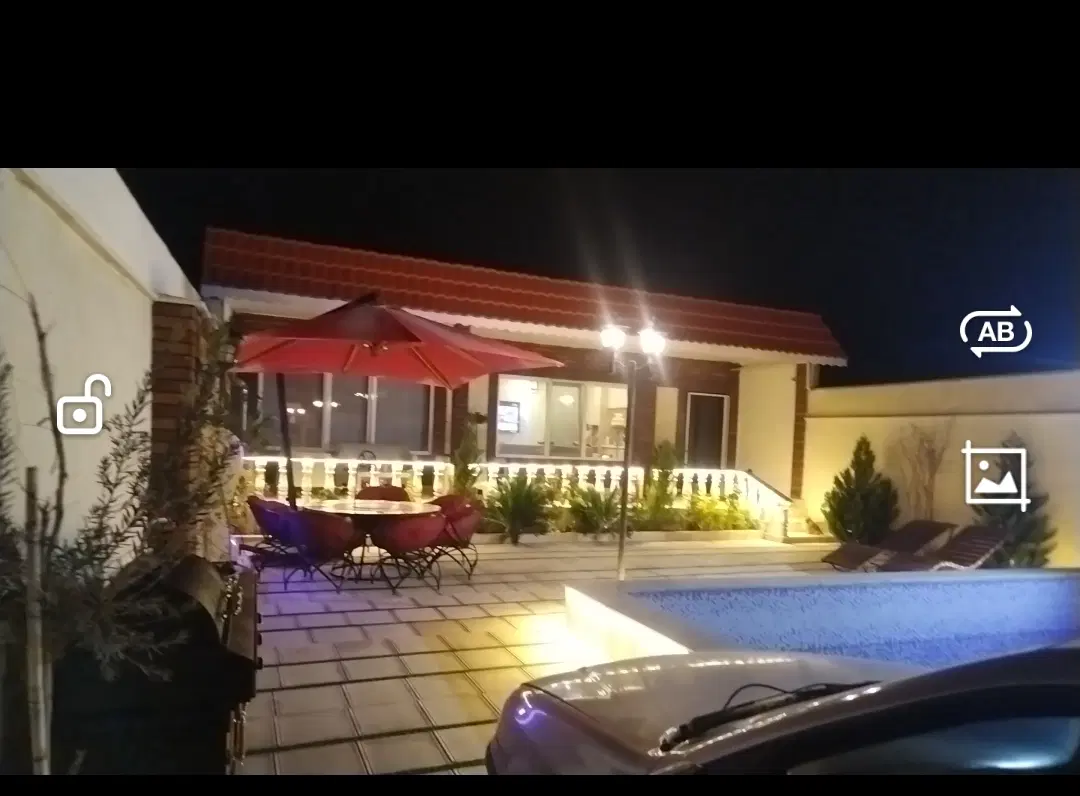 ویلا لاکچری مجتمع گوهردشت