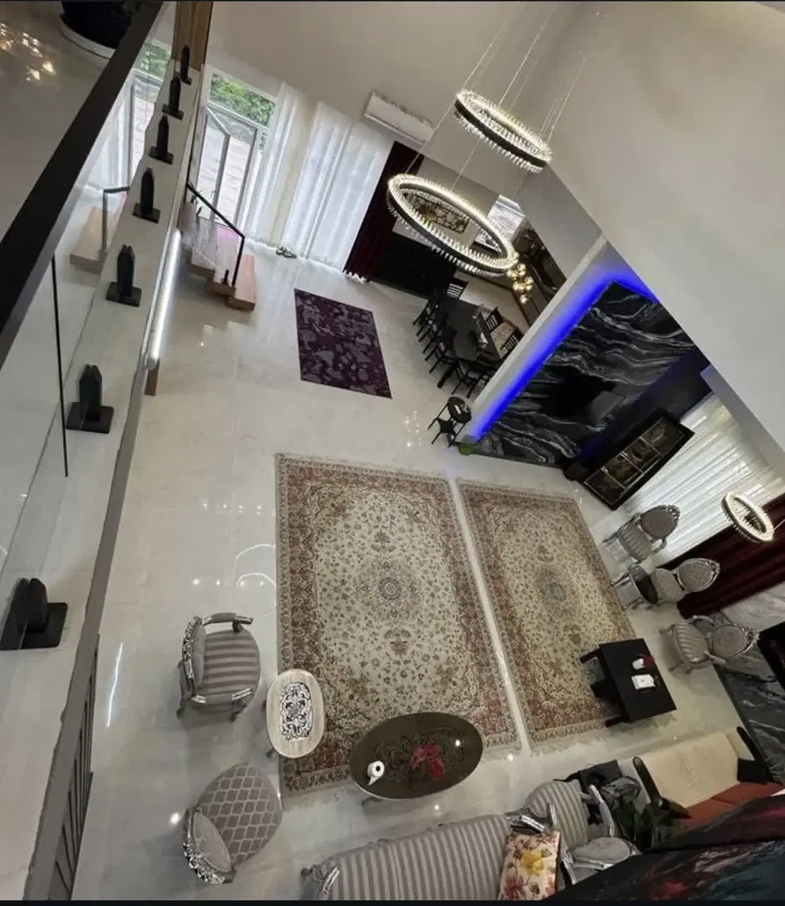 ویلا اجاره ای شیک