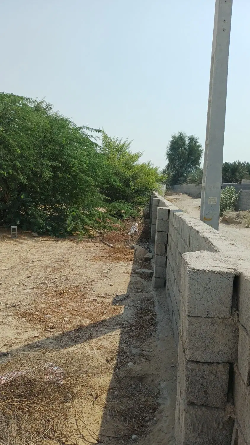 فروش زمین شهرو