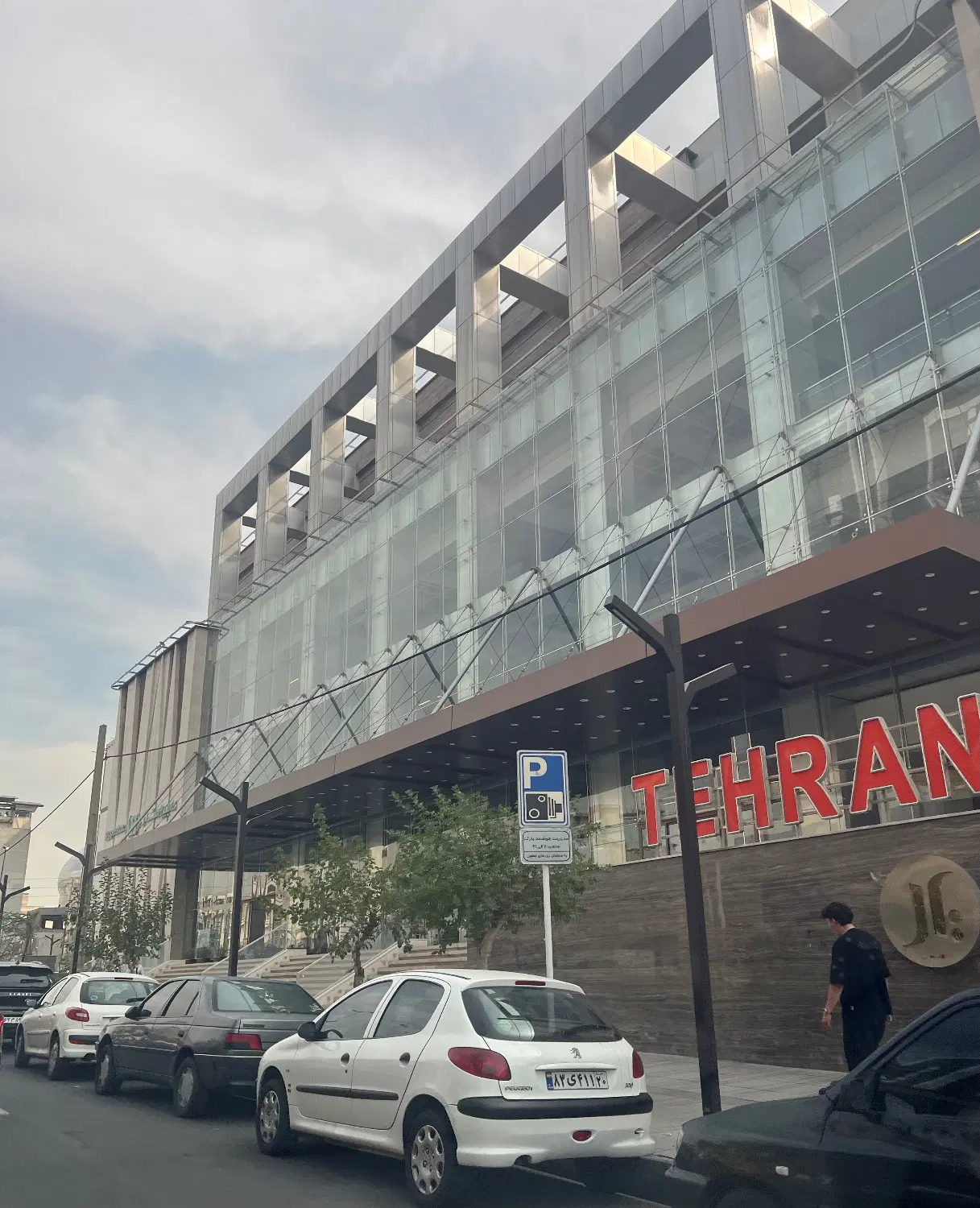 فروش ۱۰ متر تجاری_تهرانمال