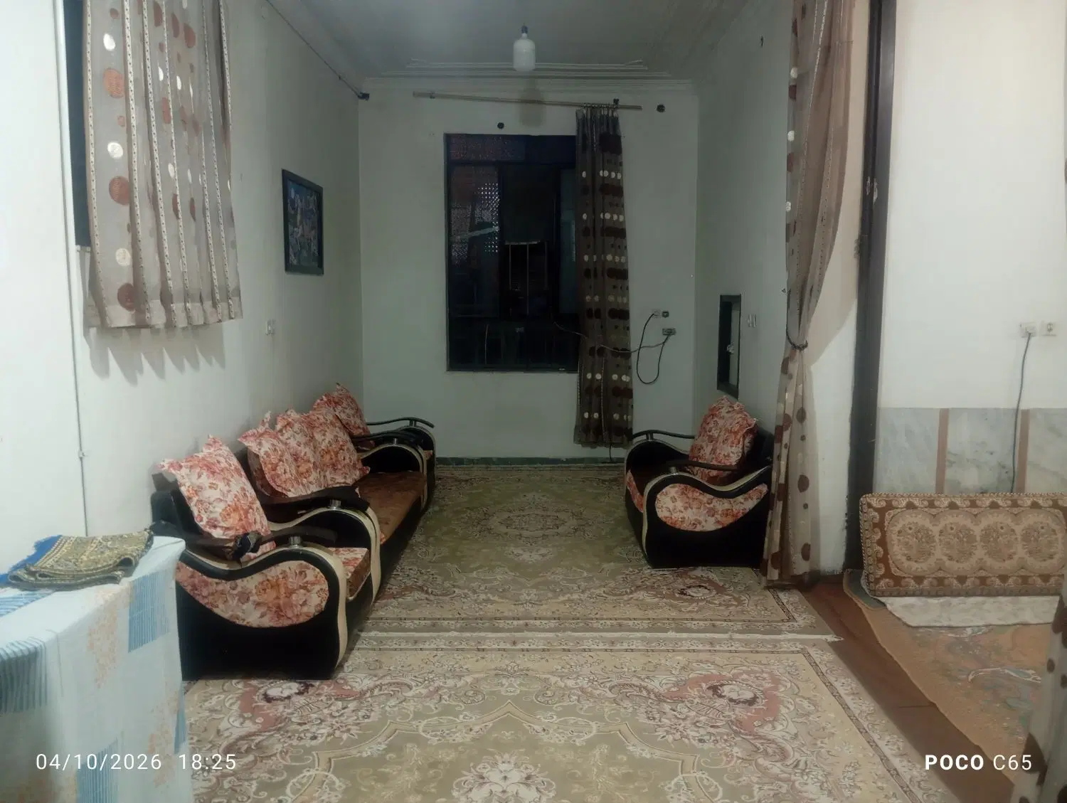 ویلایی ثارالله