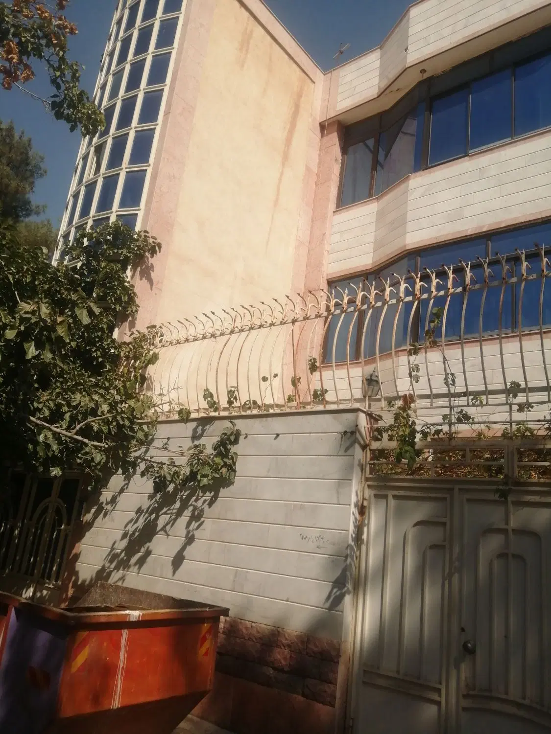 رهن و اجاره واحد نقلی