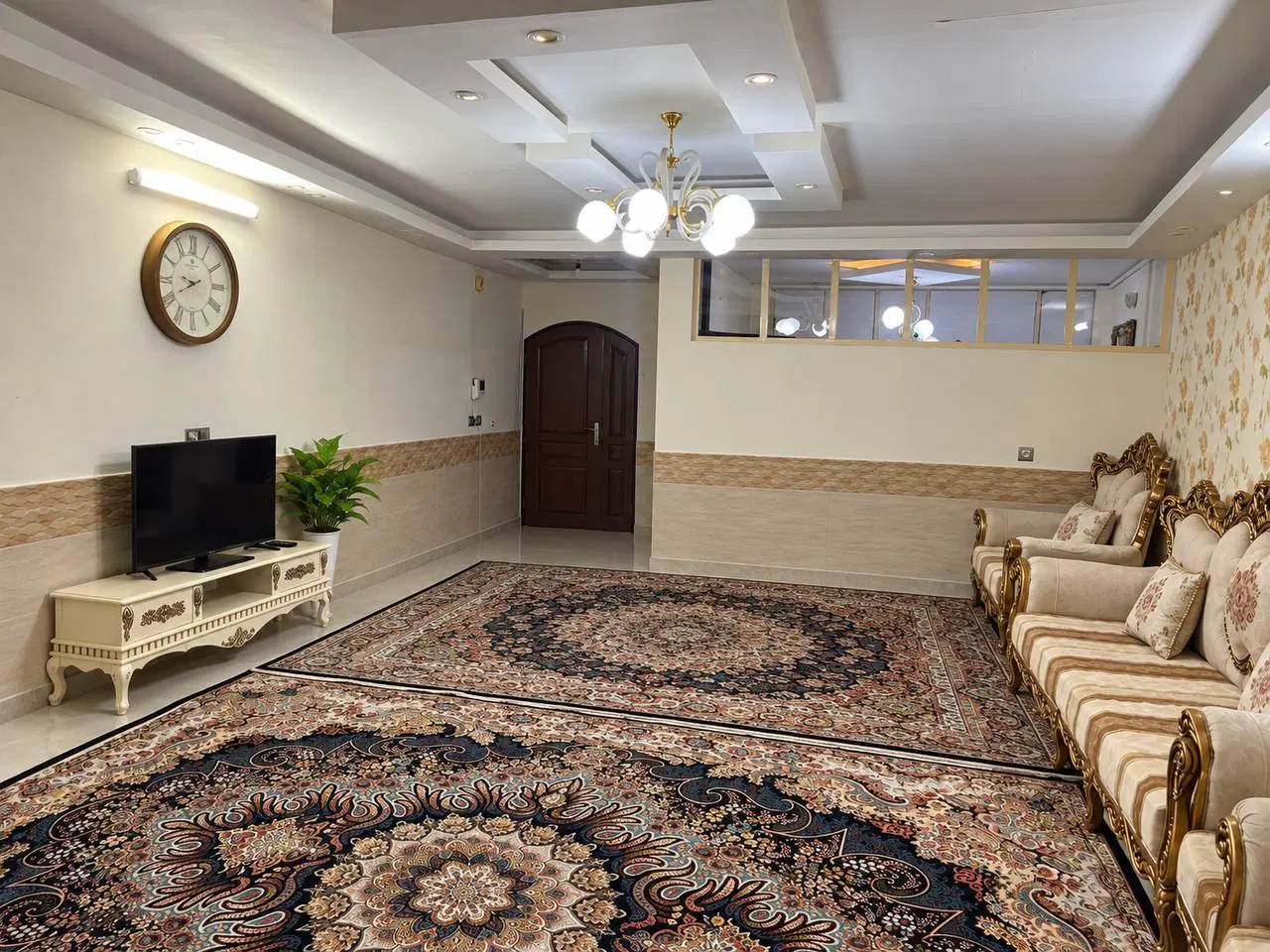 دوخواب اجاره ای