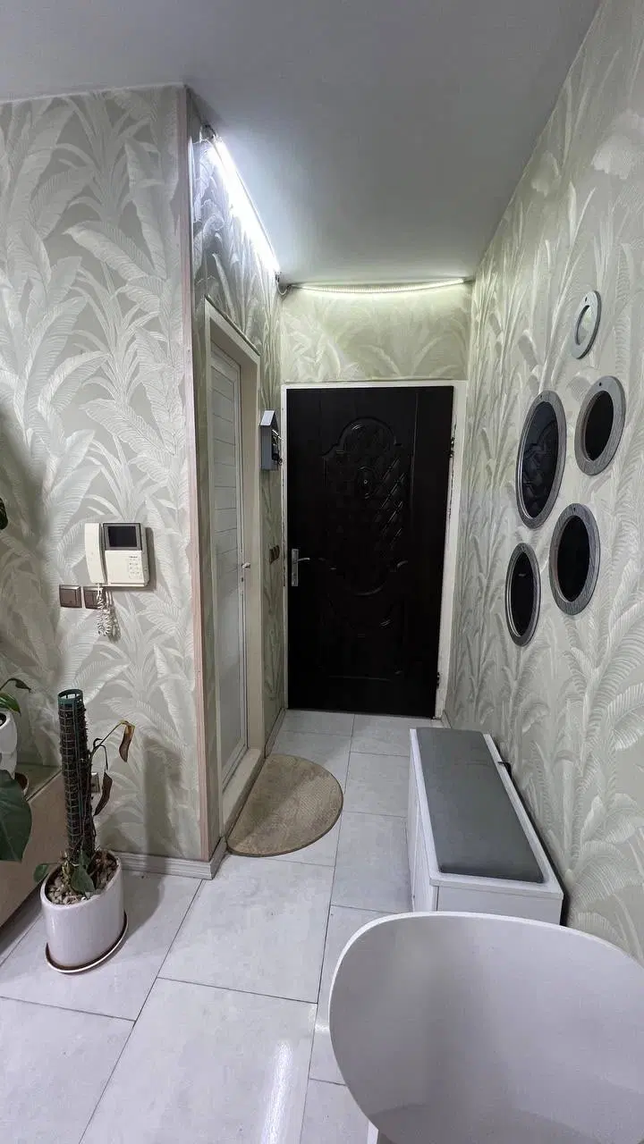 ملک نقلی عروس دومادی مناسب سکونت و سرمایه گذاری
