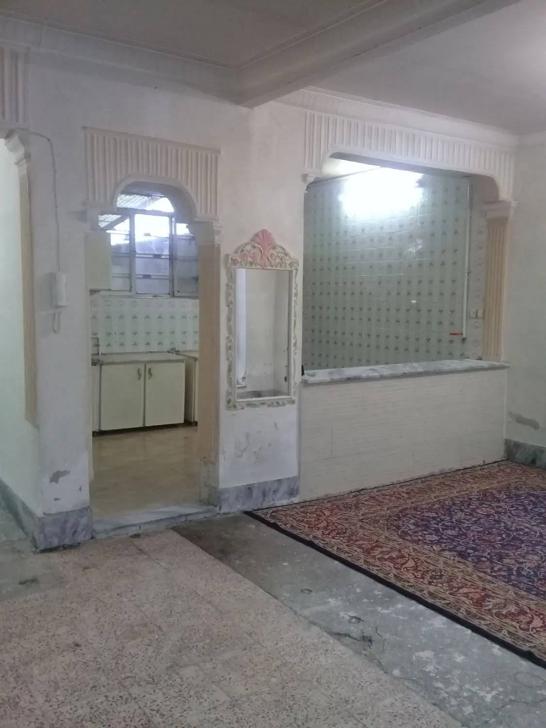 رهن واجاره منزل دربست،سیدی،اصلانی۲۰