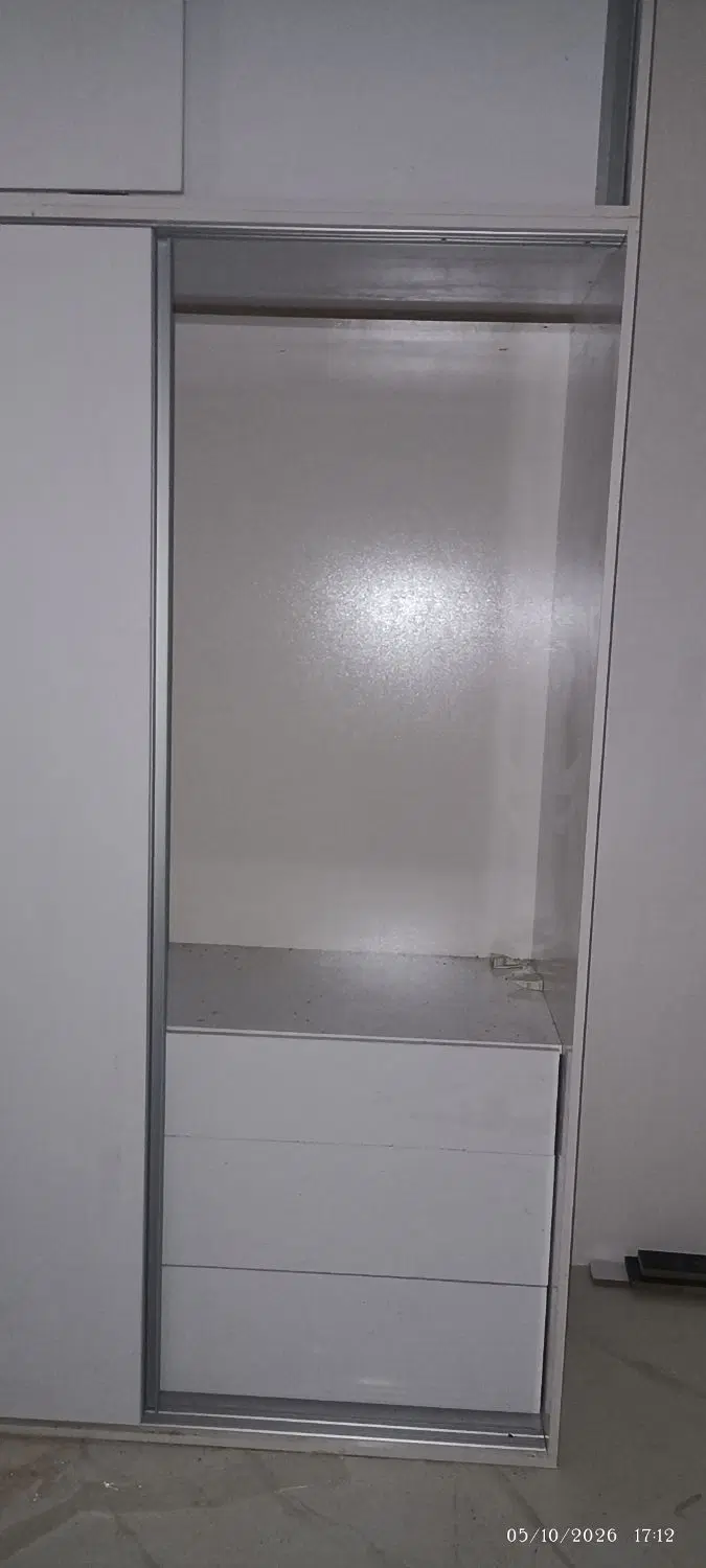 ۸۵ متر نوساز تکواحدی زرافشان