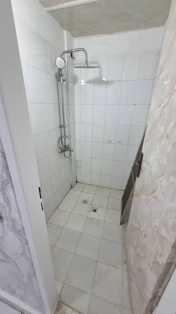 رهن اپارتمان ۸۶ متری