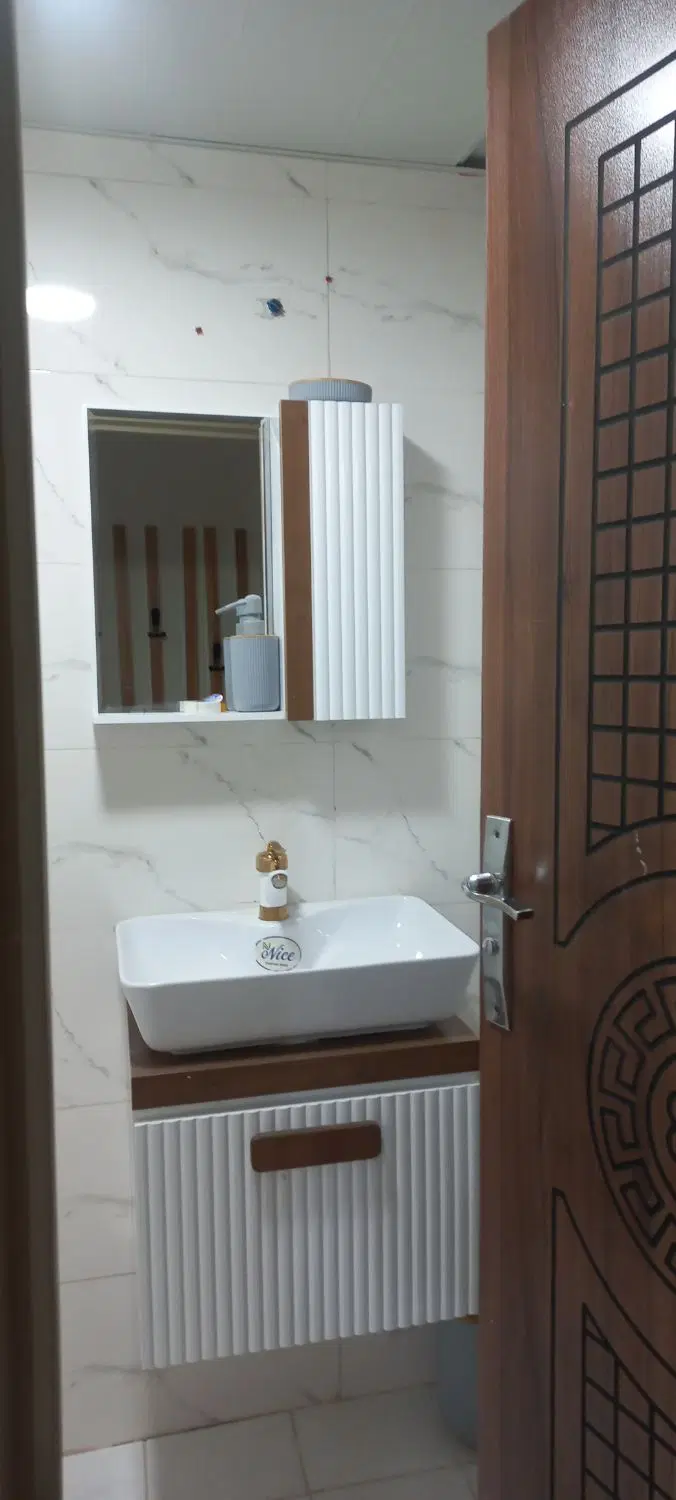 فروش آپارتمان ۳ خوابه