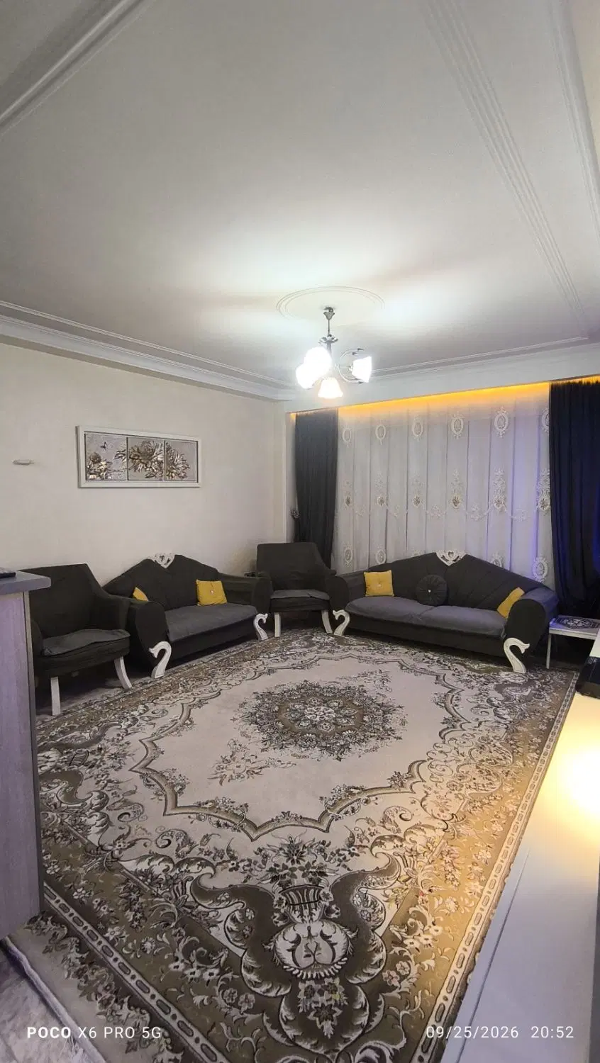 فروش _ ۵۲ متری _ تک واحدی