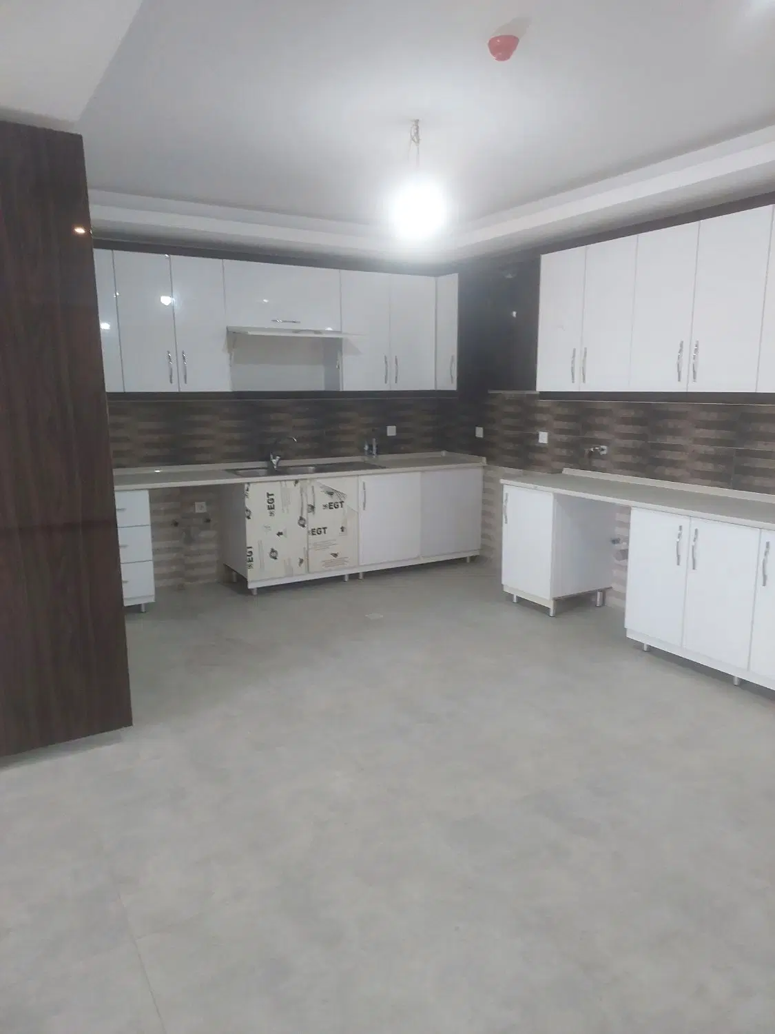 آپارتمان تک واحدی_ دونبش_ بر فرهنگ
