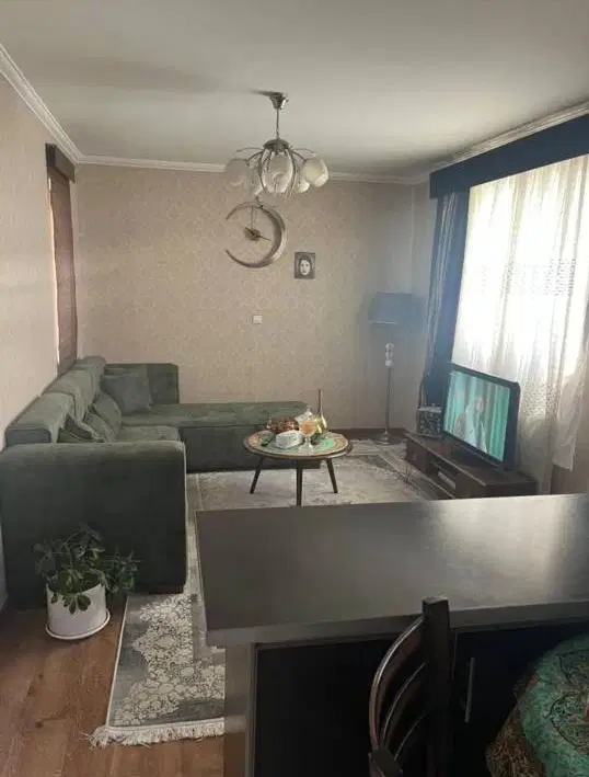 رهن کامل آپارتمان دوخوابه بلوار دانش صدرا