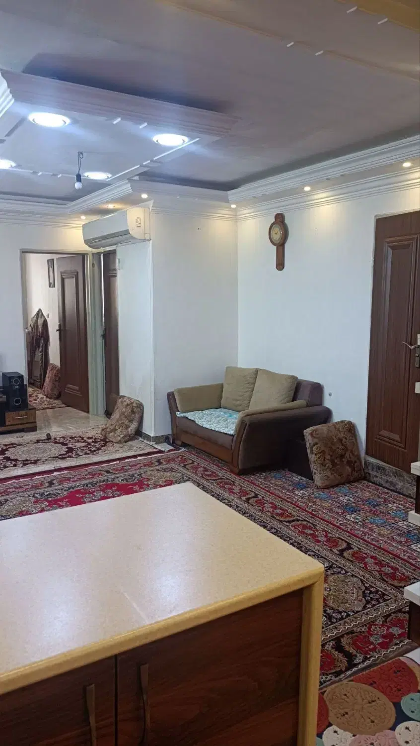 واحد ۷۴متری تک‌واحدی مهدیه اسلامشهر