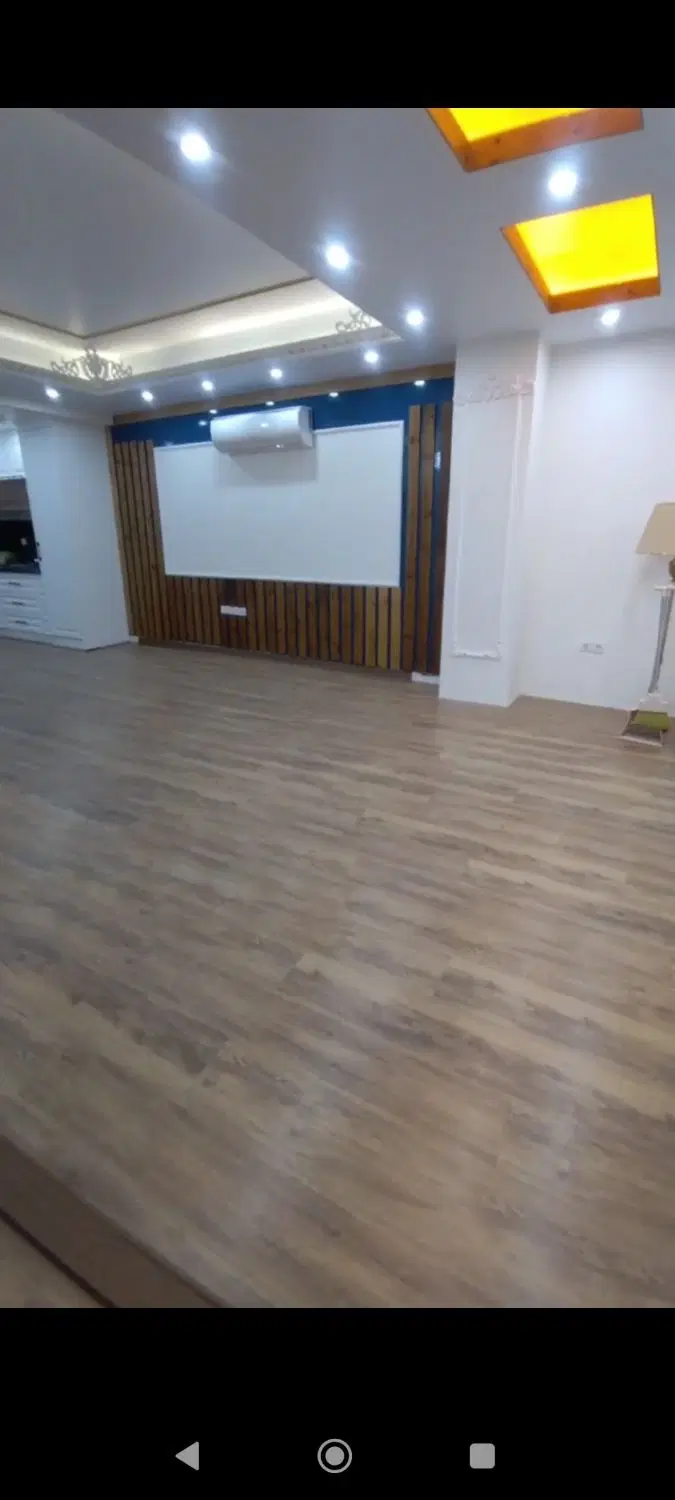 پنت ۱۳۰ متری دوبلکس کلید نخورده نوساز