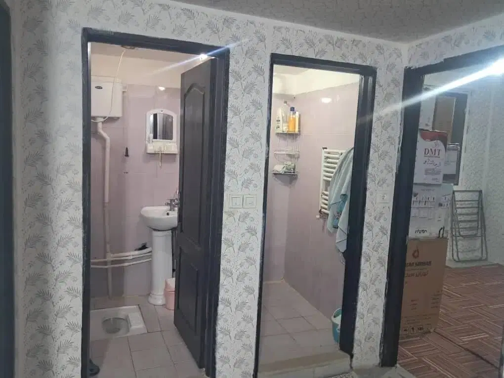 واحد اجاره ازدواج اسان شیک و تمیز