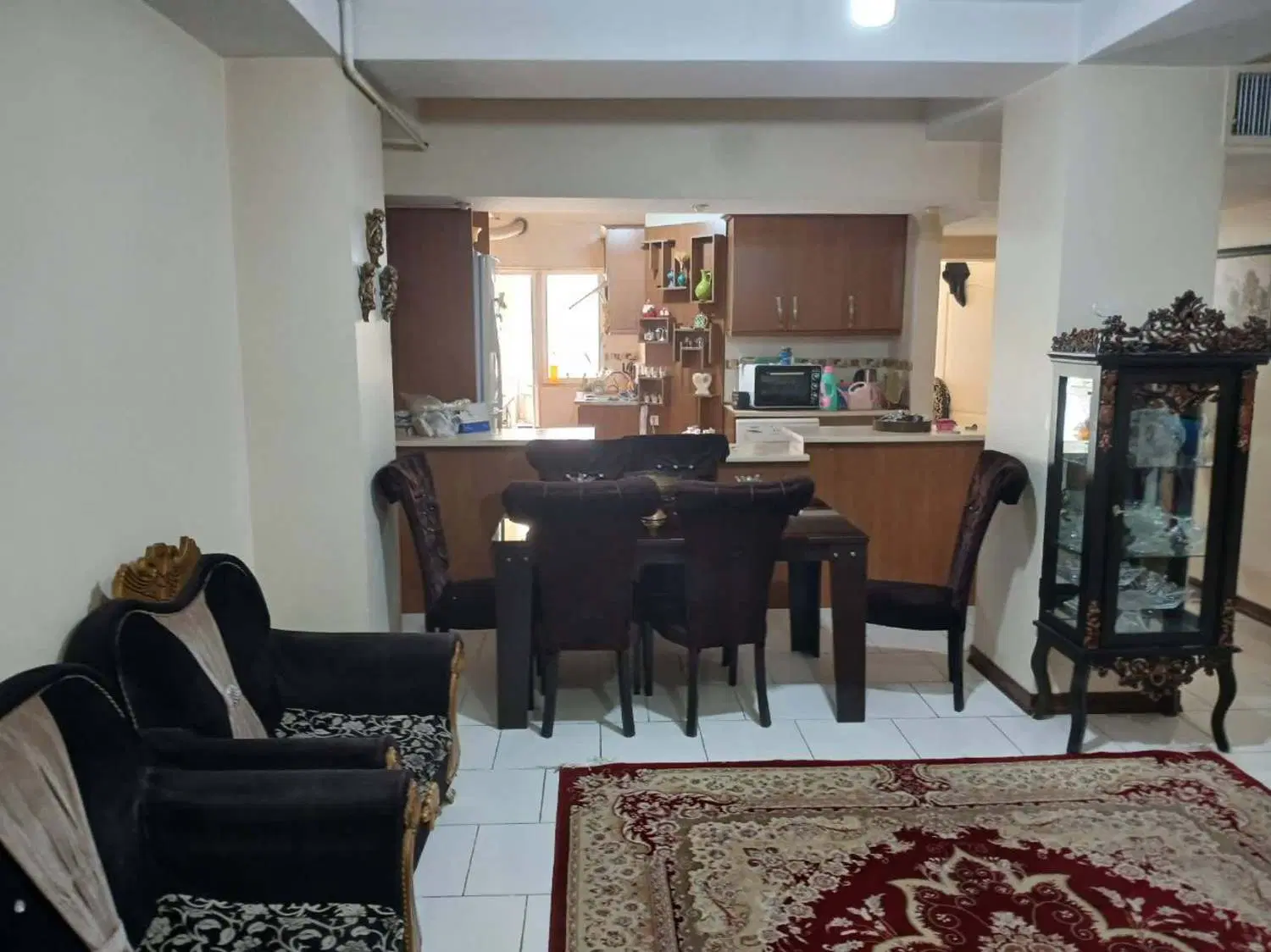 فروش آپارتمان در مجتمع مسکونی