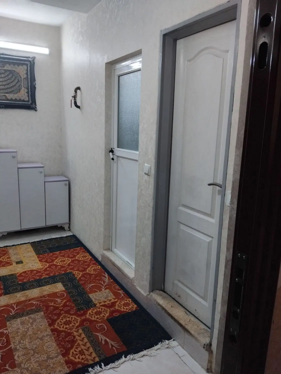 خانه آپارتمانی
