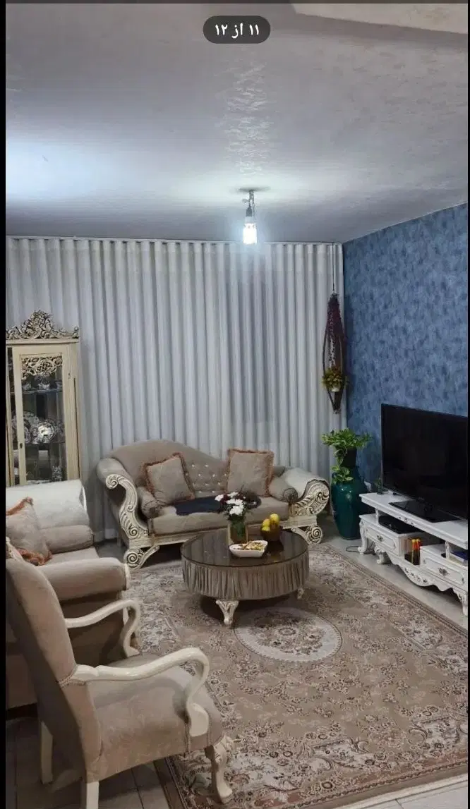 رهن کامل آپارتمان در مهرگان