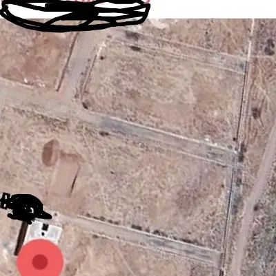 چوبیندر زمین ۱۷۸ متر در (زمین معروف به ۳۰۰ متری )