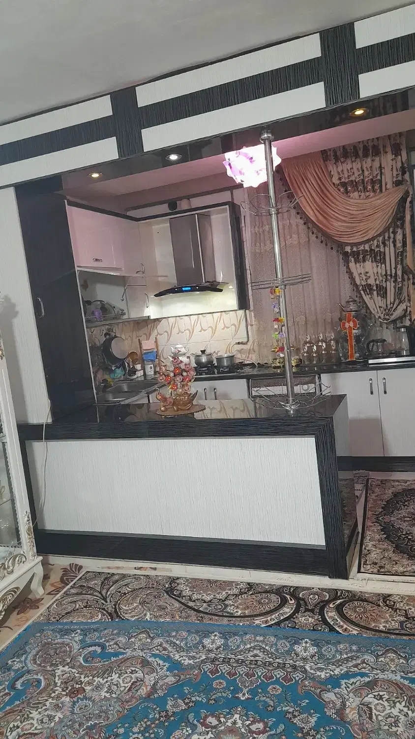 فروش آپارتمان ۷۰متری دوخوابه