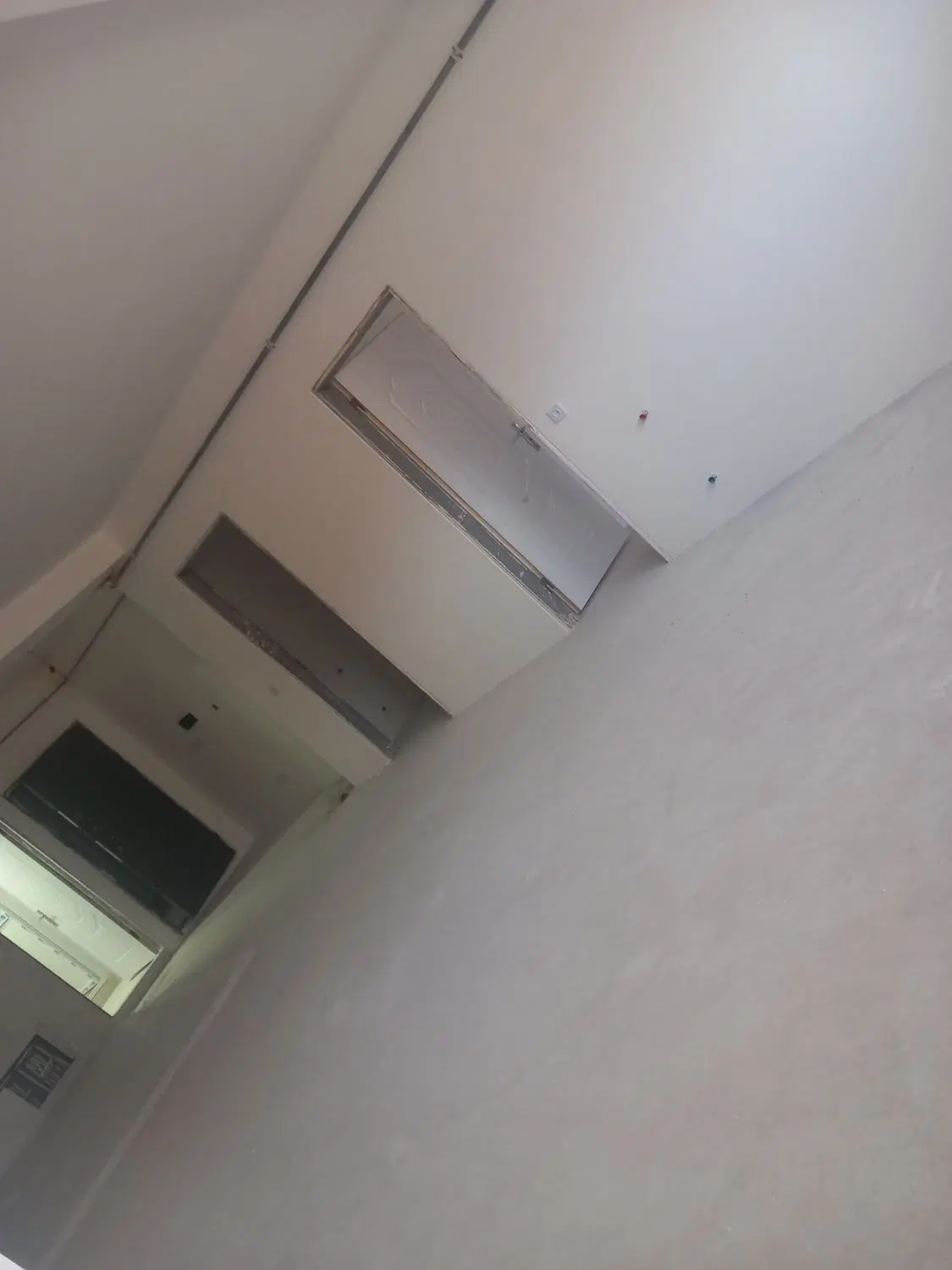 آپارتمان ۹۳مترعباسی