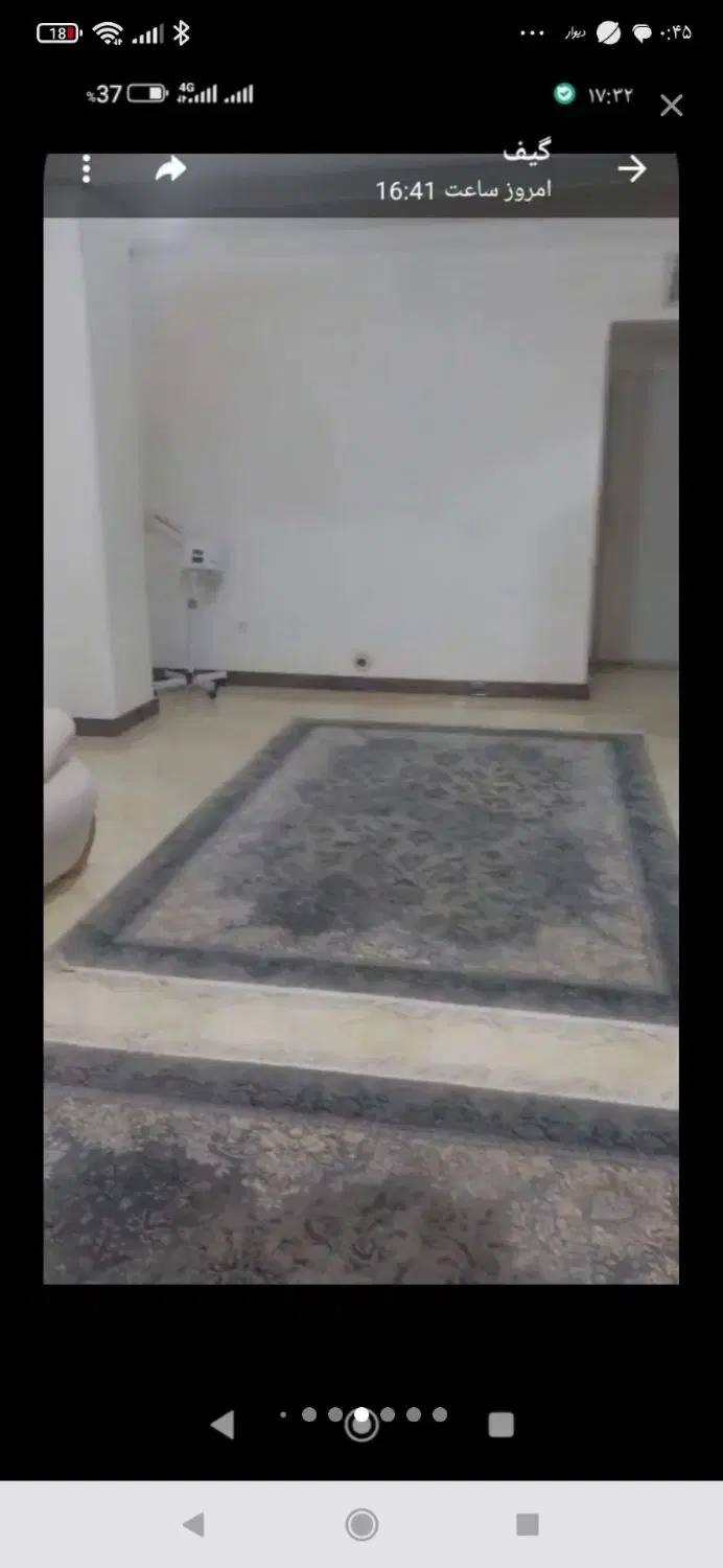 آپارتمان شیک درگلشن