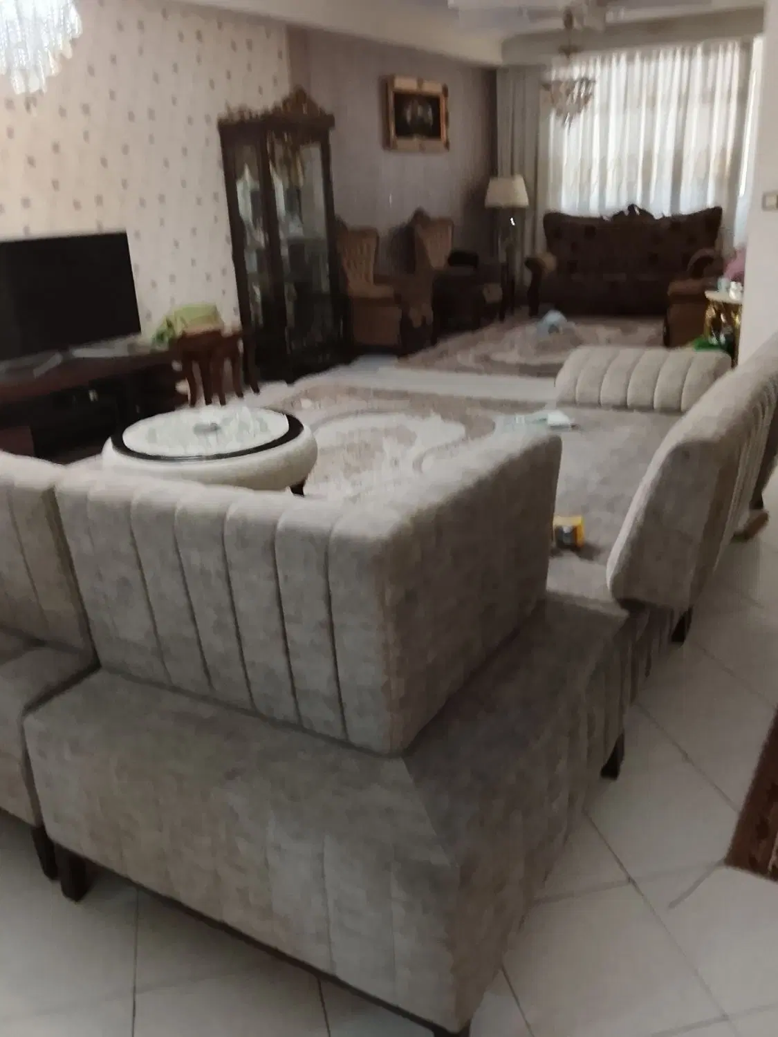 آپارتمان72متری