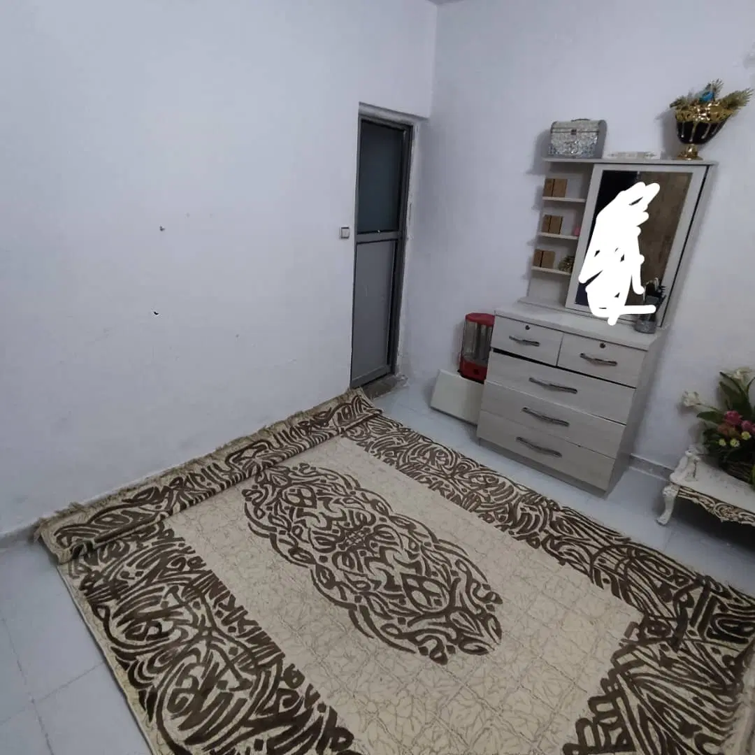 خانه ویلایی در حصار