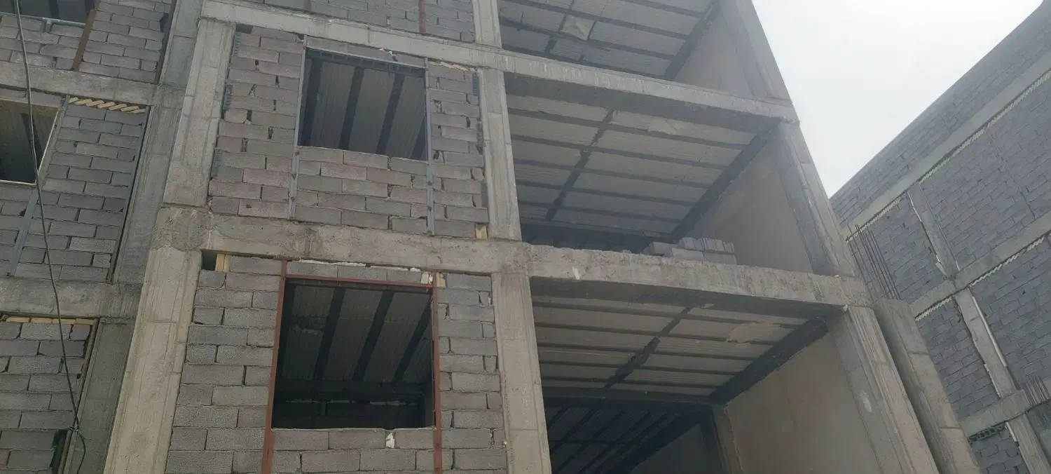 مسکن ملی