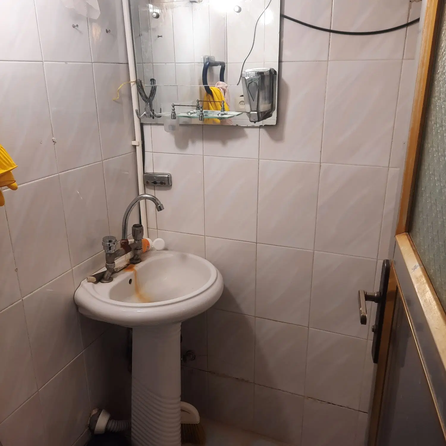 اجاره ویلایی خیابان استانداری