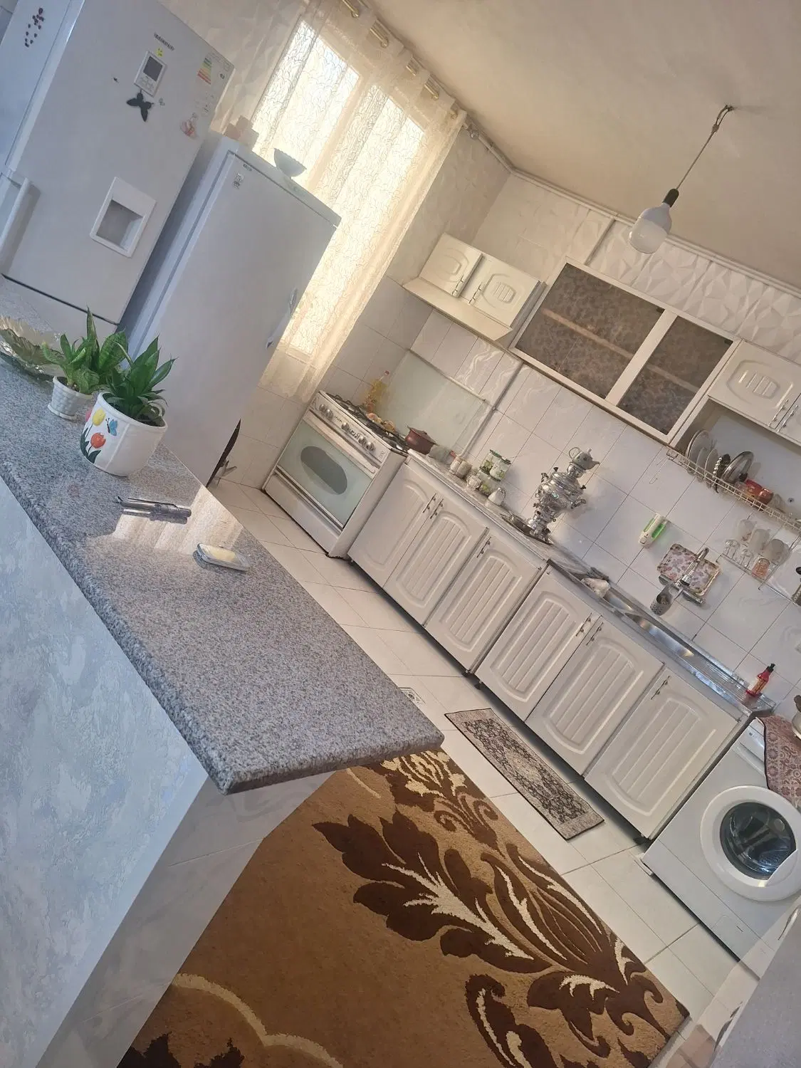خوا ستار خانه اجاره ای بدون پول پیش