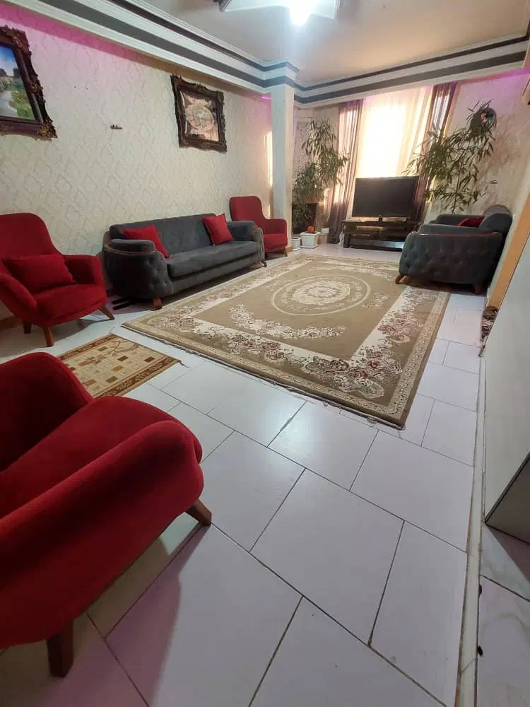 آپارتمان فروشی مارلیک