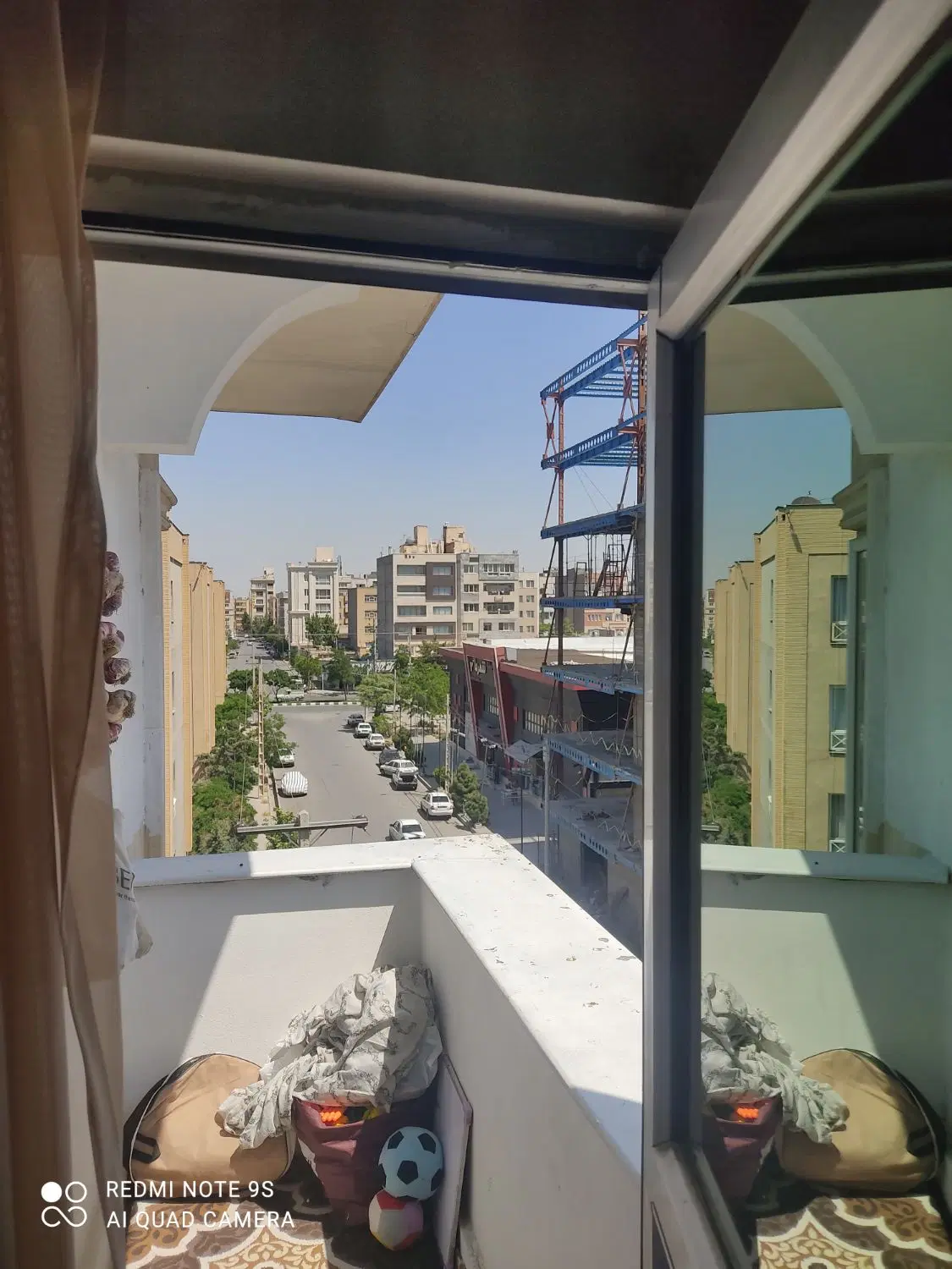فروش منزل مسکونی