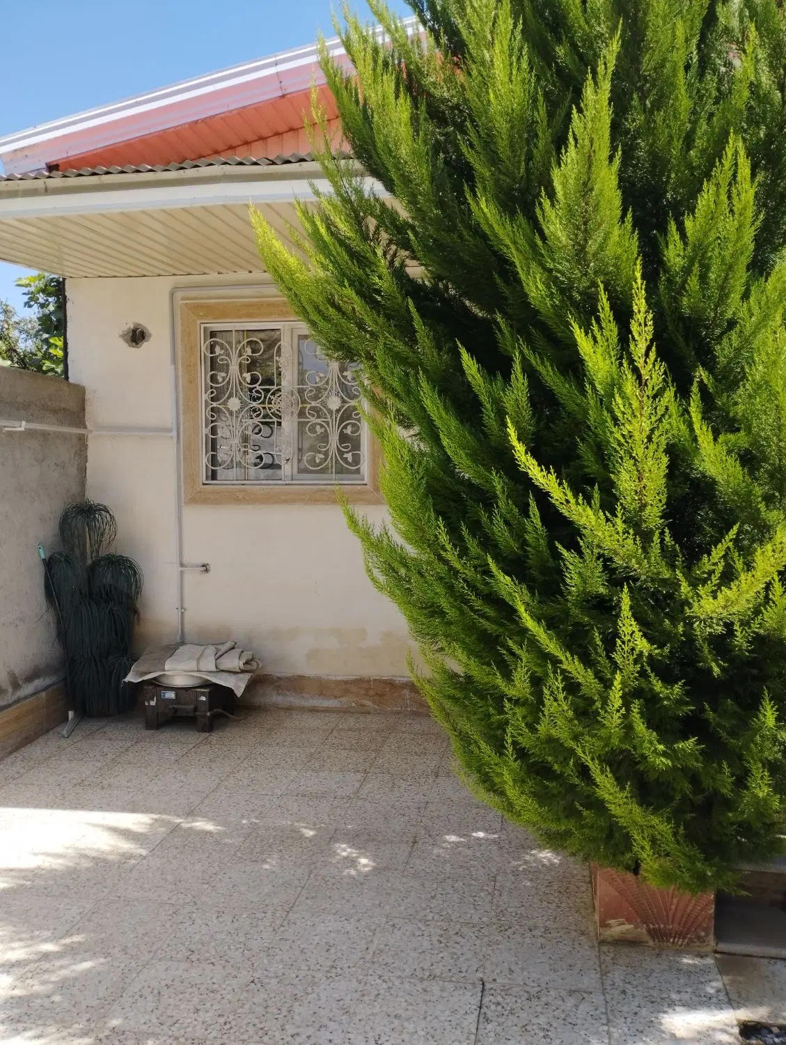 خونه ویلایی