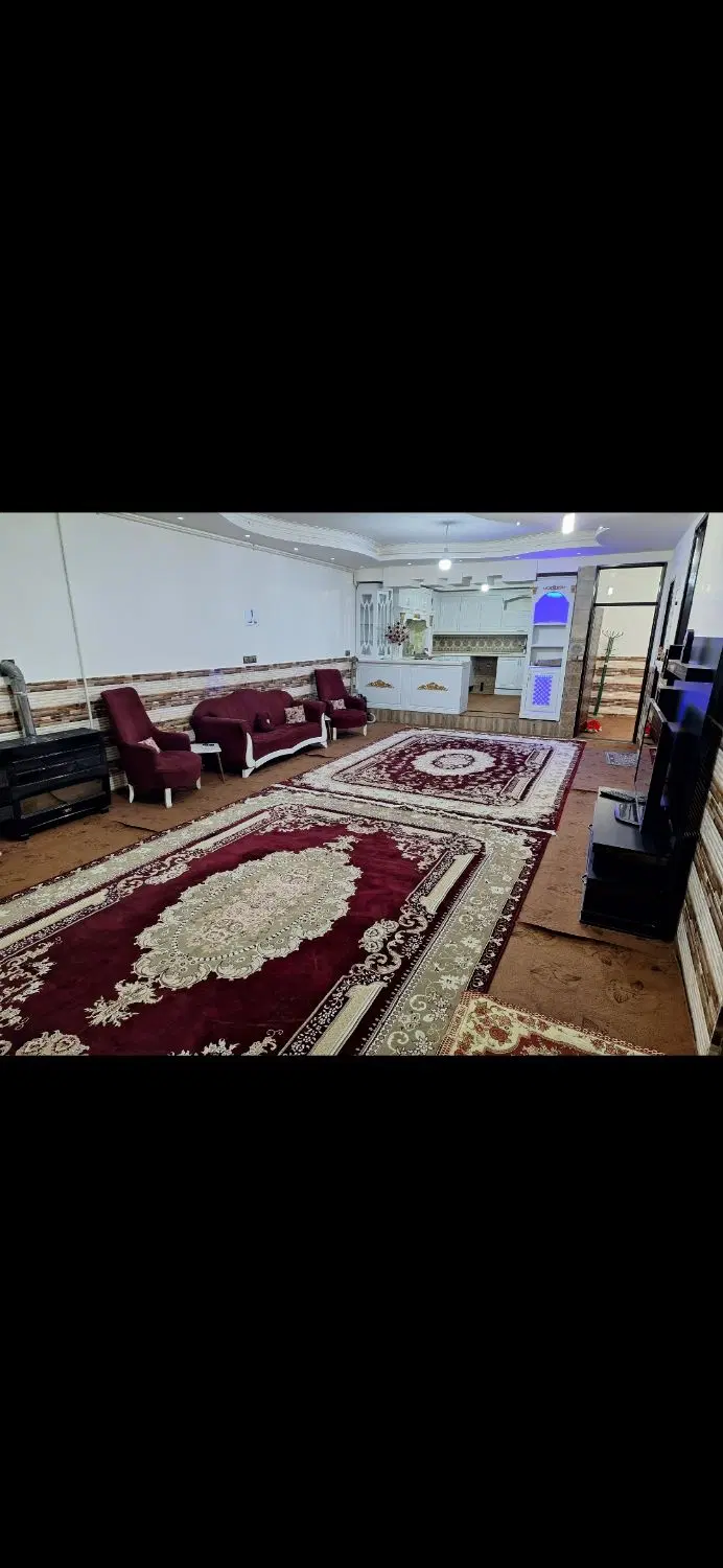 اجاره خانه ویلایی مبله شیک