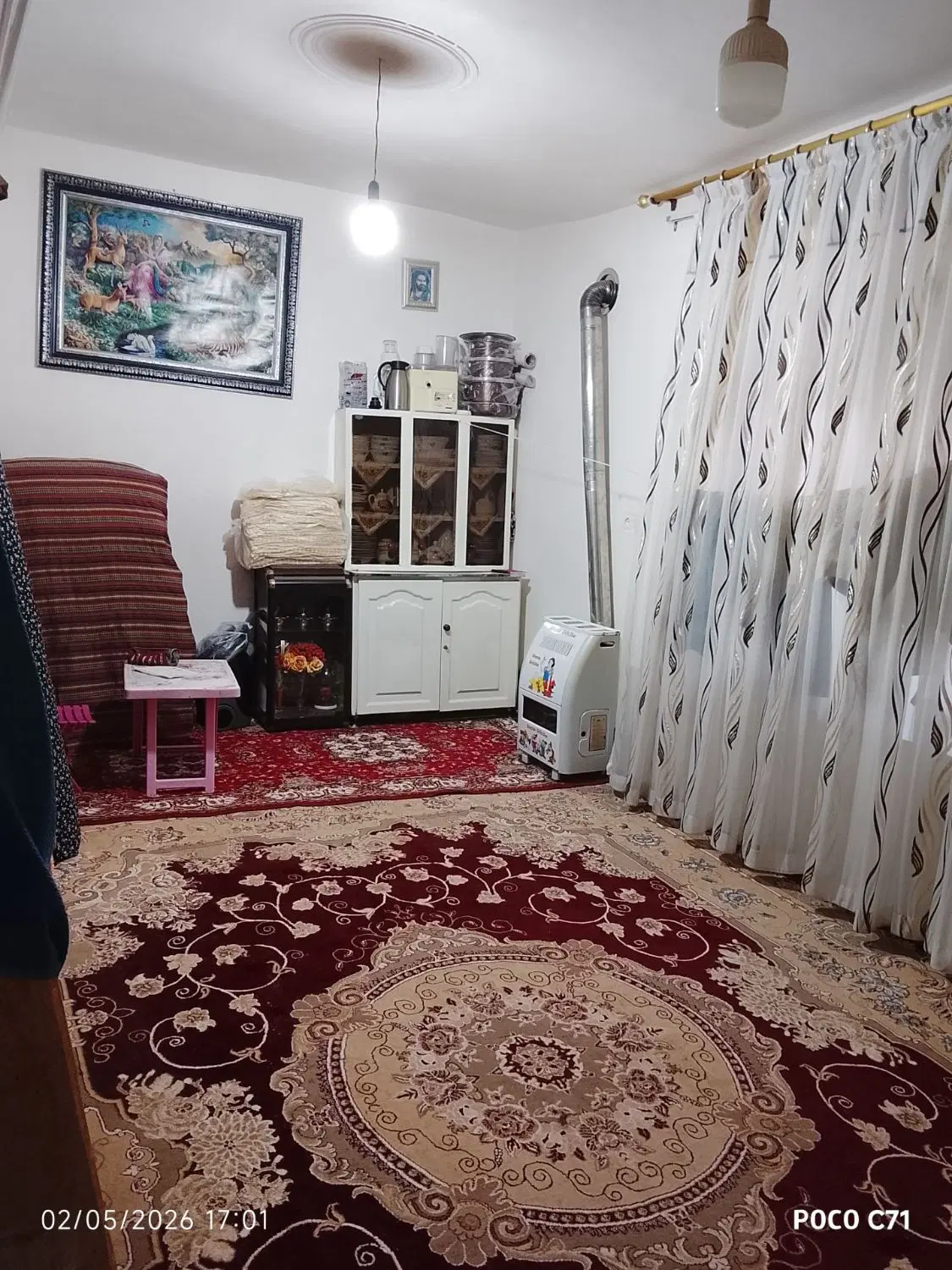 فروش خانه نقلی