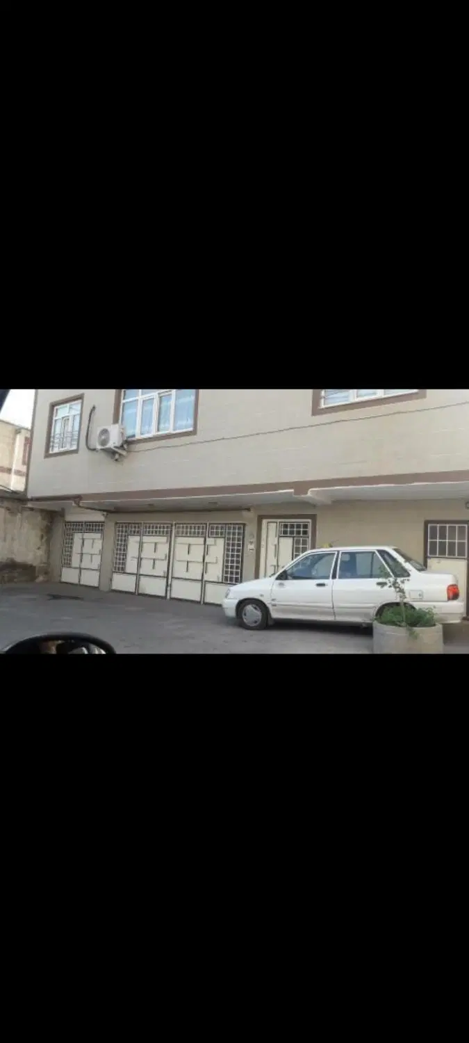فروش آپارتمان تک واحدی