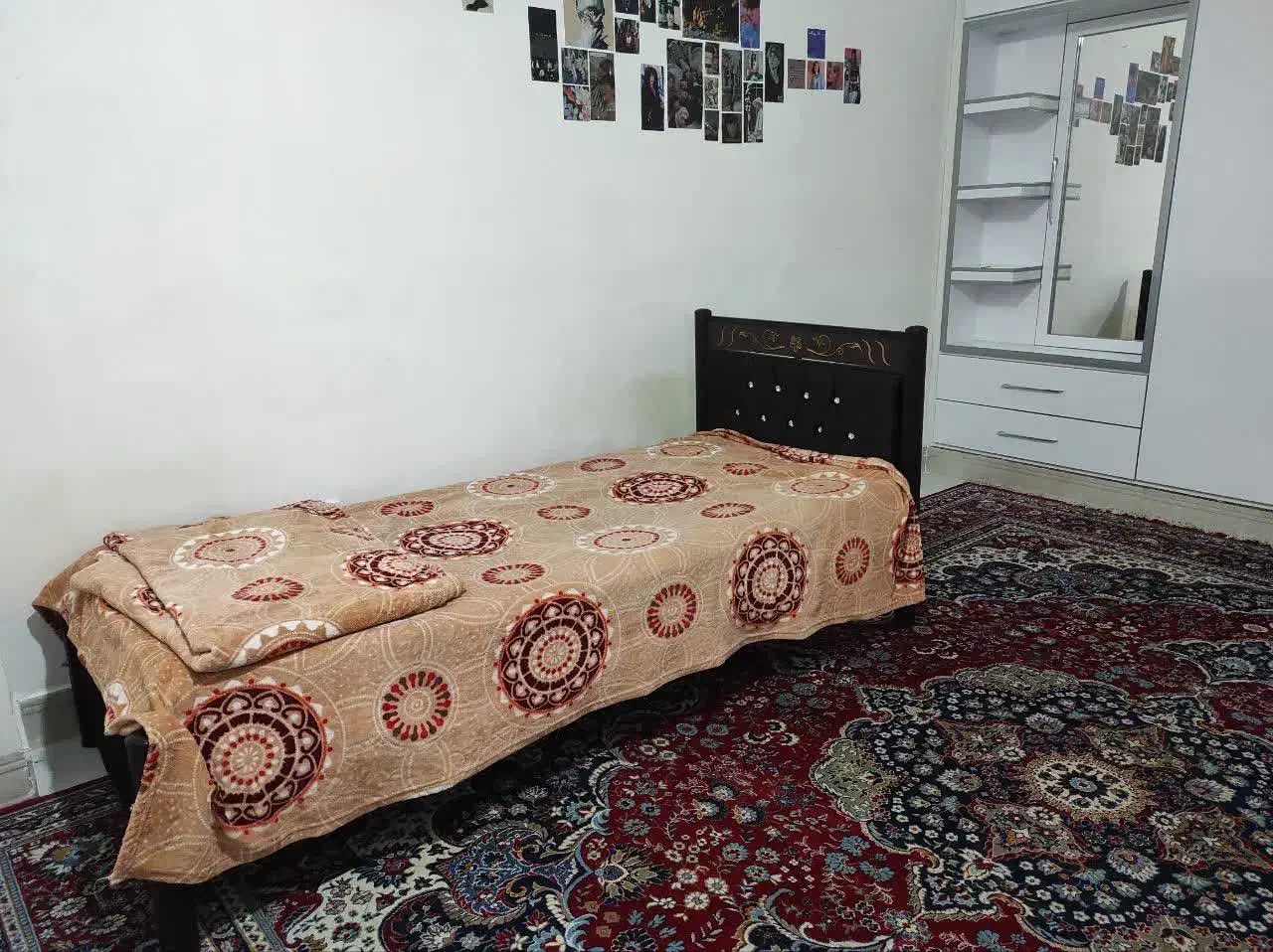 اجاره واحد
