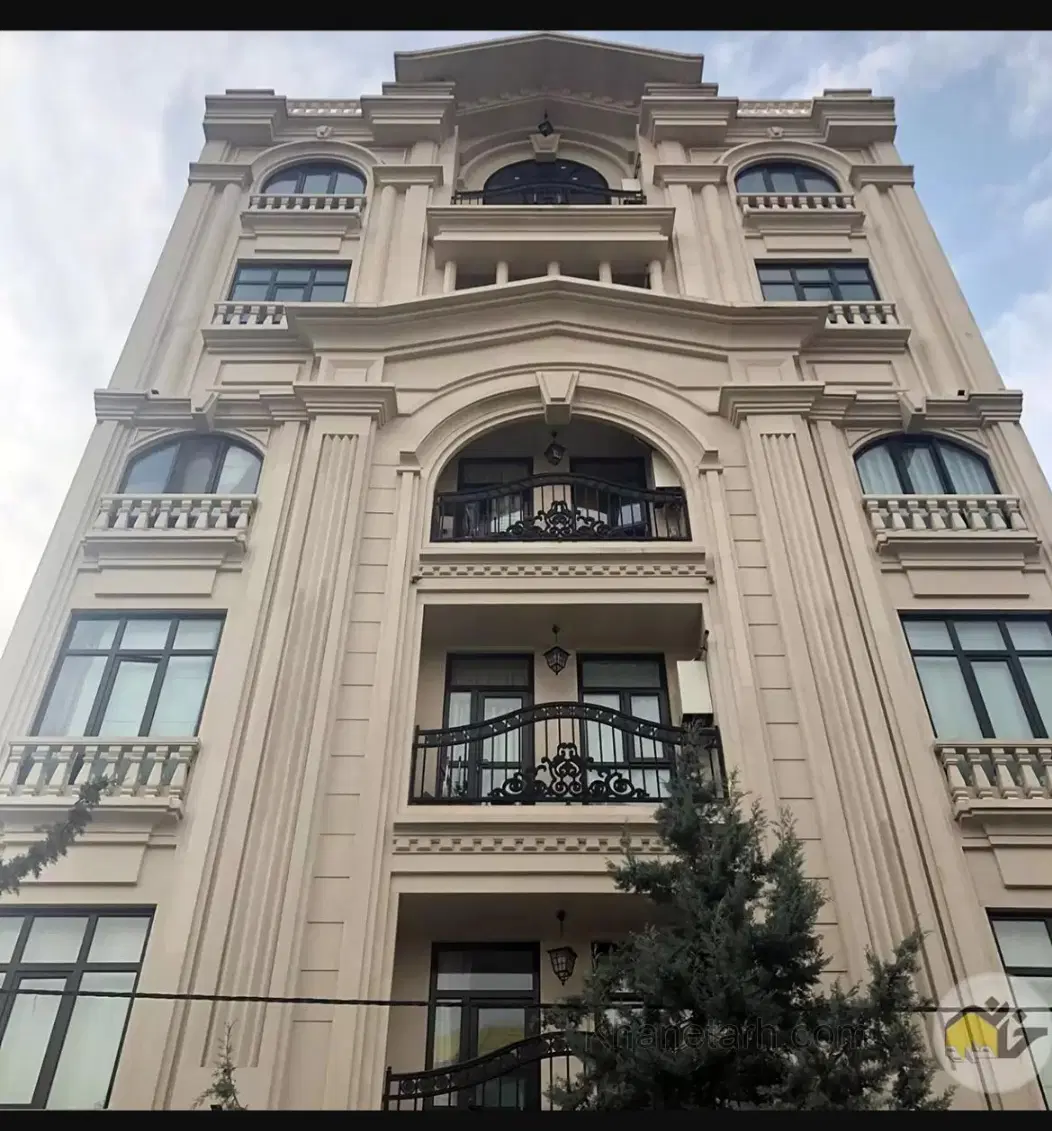 آپارتمان درشهرک مدنی