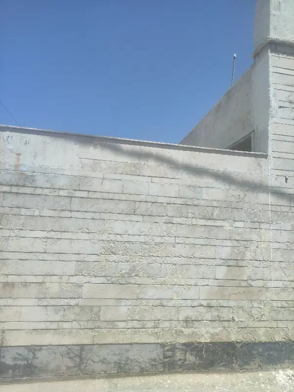 ویلایی 200 متری عرض  10