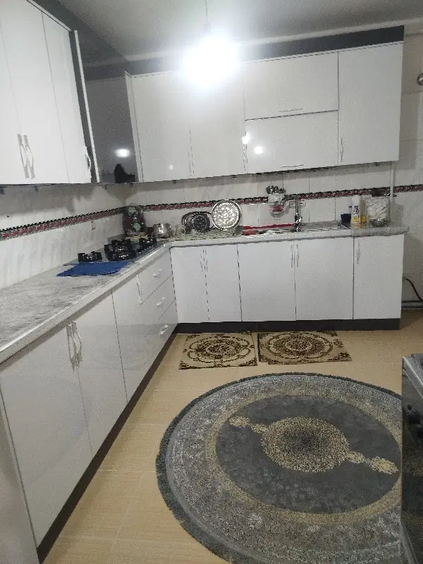 فروش آپارتمان 87متری شهرک شهرداری