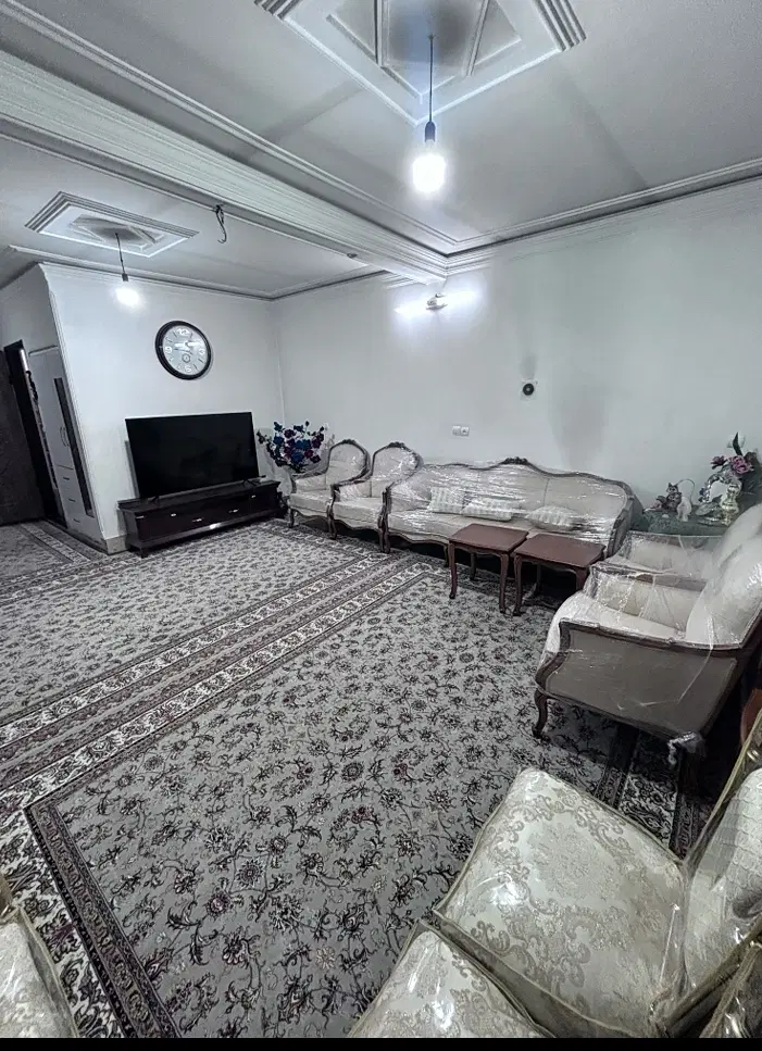 خانه 70 متری دو طبقه و نیم