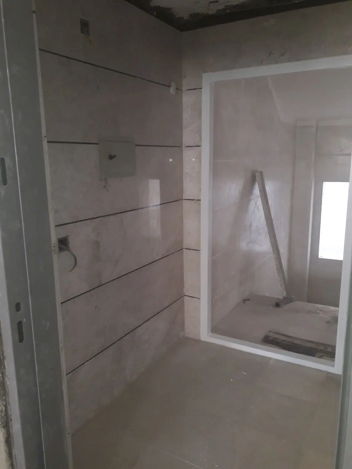 پیش فروش واحد گاوخانه