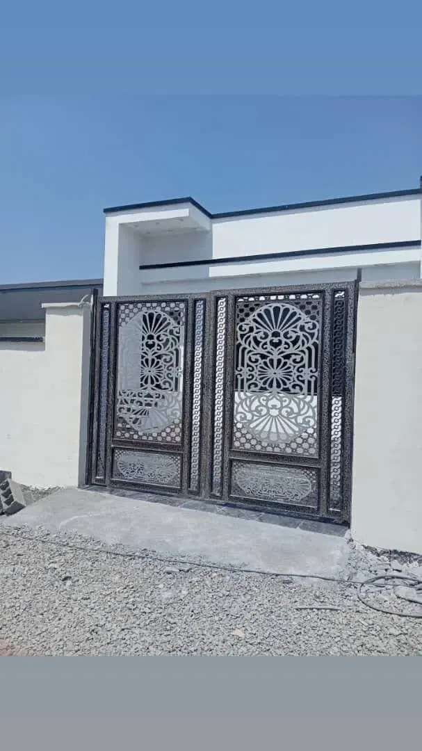 ویلایی با قیمت استثنایی