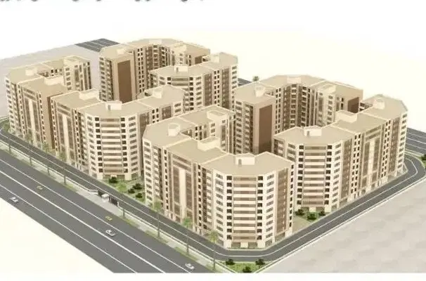 پیش فروش امتیاز آپارتمان پروژه نخلستان